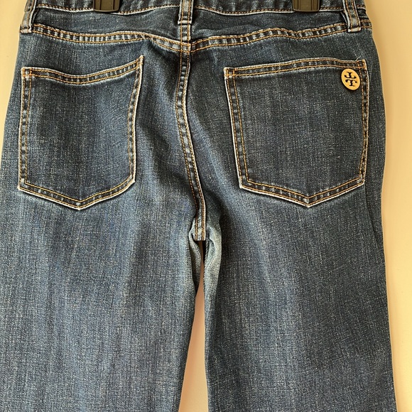 Tory Burch Jeans - Picture 5 of 6